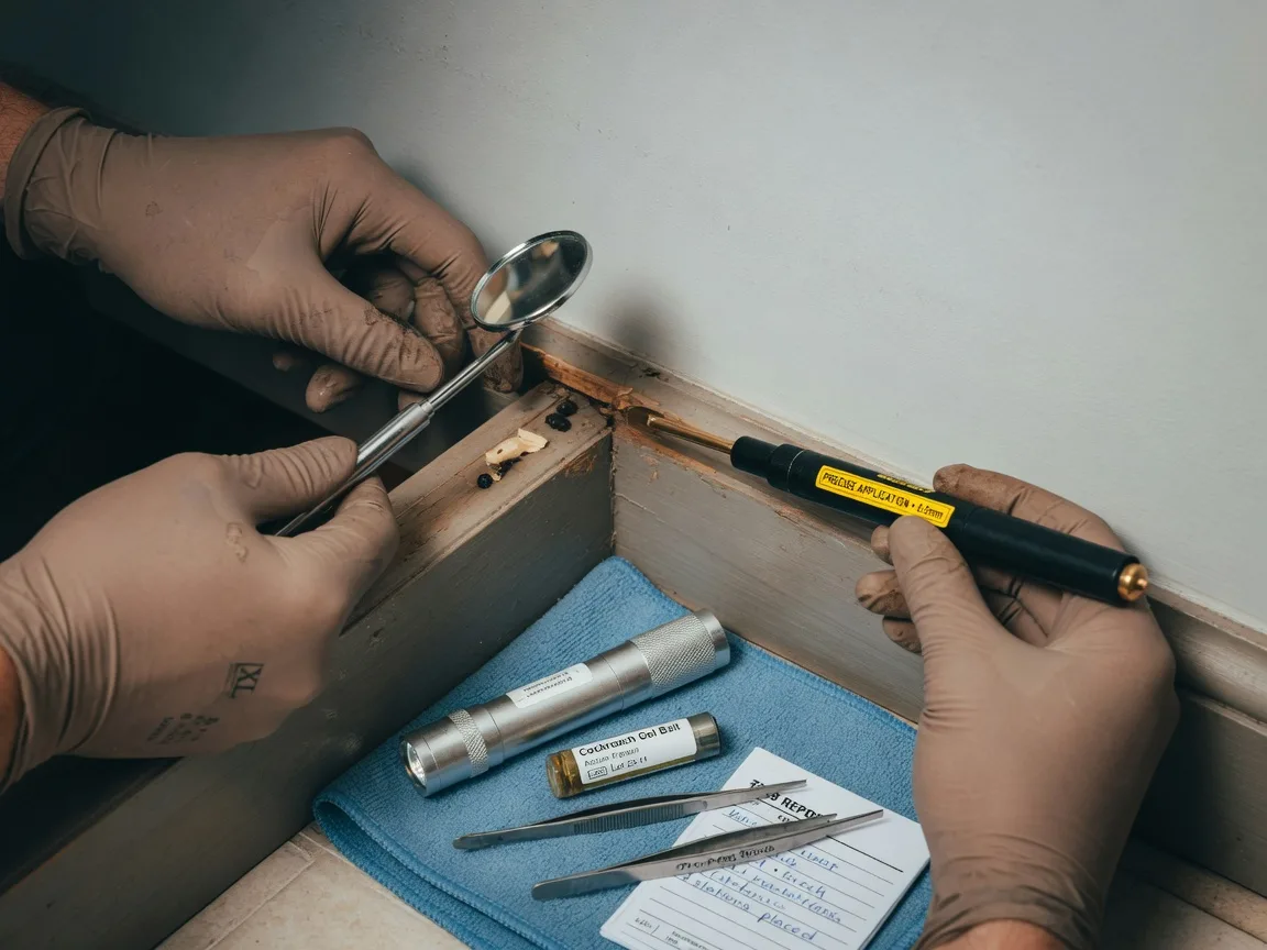 Why choose Emergency Pest Control in Lake Jackson, TX